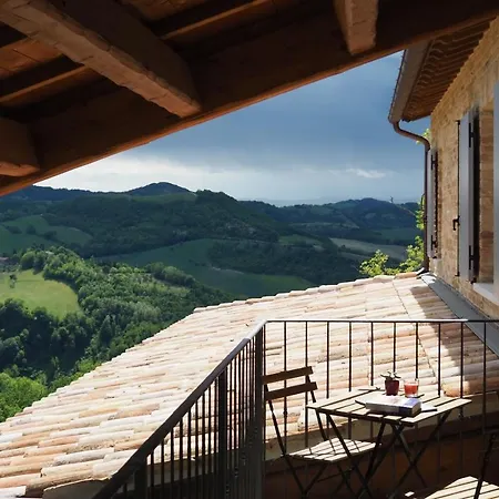 Country House Ca'Balsomino-2